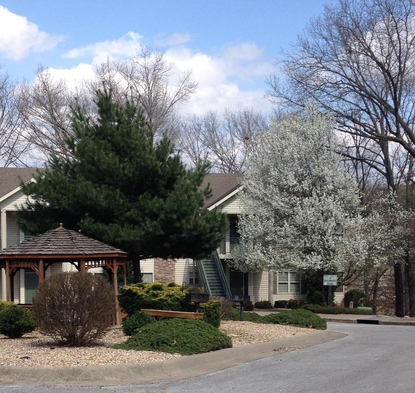 The Greens II At Bella Vista Village Exterior photo