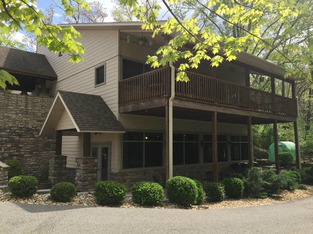 The Greens II At Bella Vista Village Exterior photo