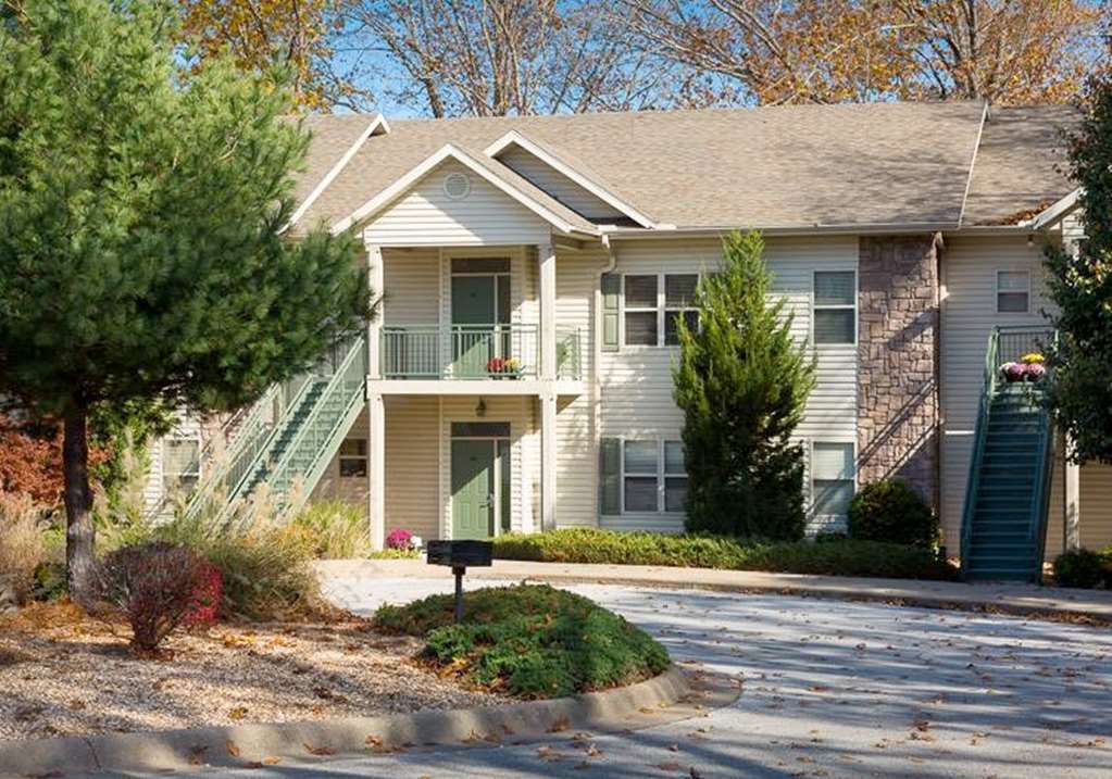The Greens II At Bella Vista Village Exterior photo